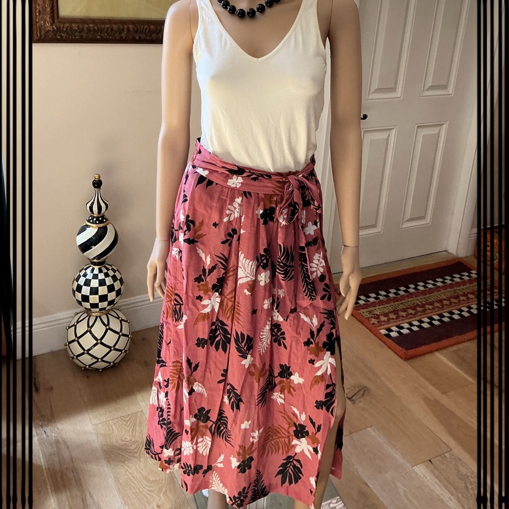 NWT Zara skirt